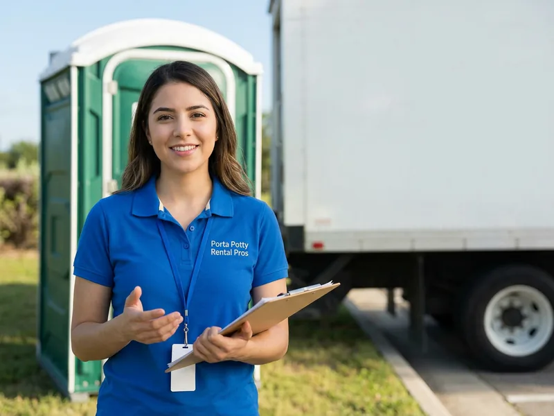 Porta Potty Rental  in Boaz  FAQ